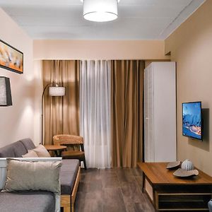 Apartament typu superior