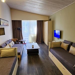 Apartament typu deluxe